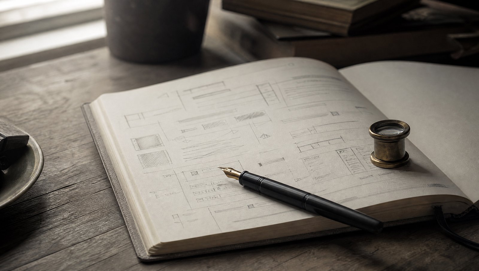 Editorial-Bild: KI-Content-Optimierung: ranken & zitiert werden