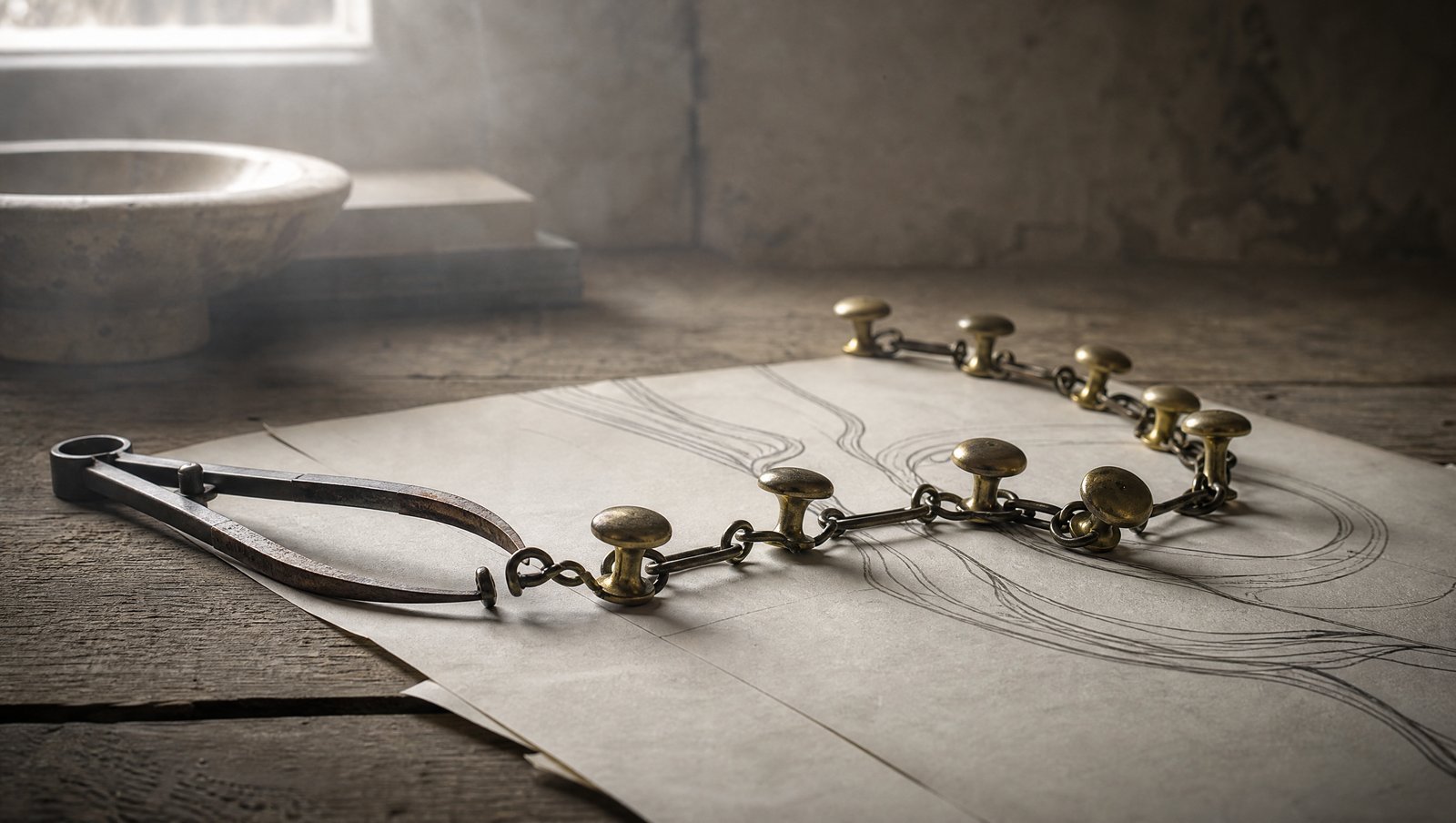 Editorial-Bild: Linkbuilding 2026: Was Google belohnt