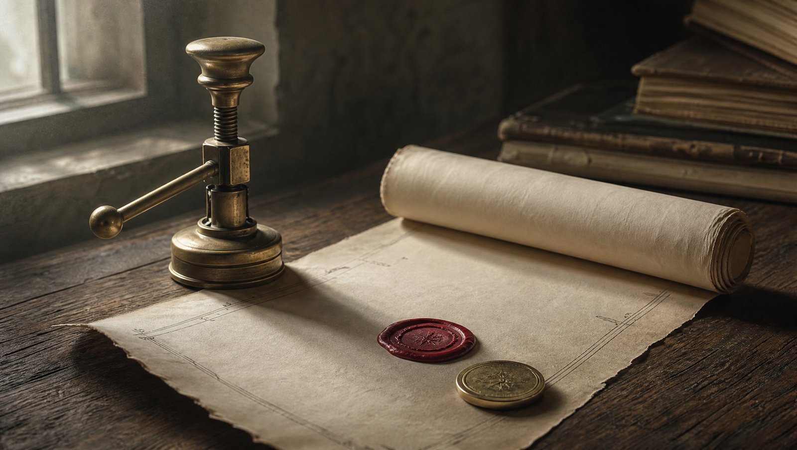 Editorial-Bild: SEO & Recht: DSGVO, Impressum, Cookie-Consent