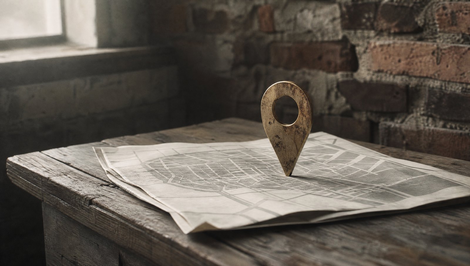 Editorial-Bild: Was ist Local SEO? Definition & Beispiele 2026